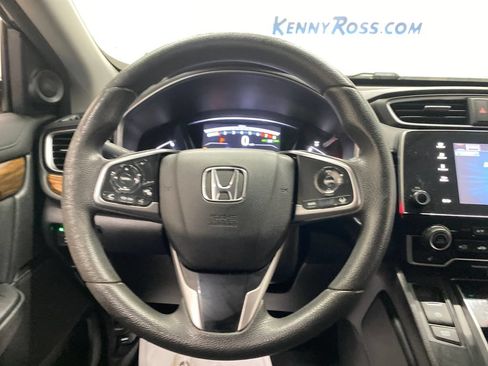 Used 2019 Honda CR-V LX image 46