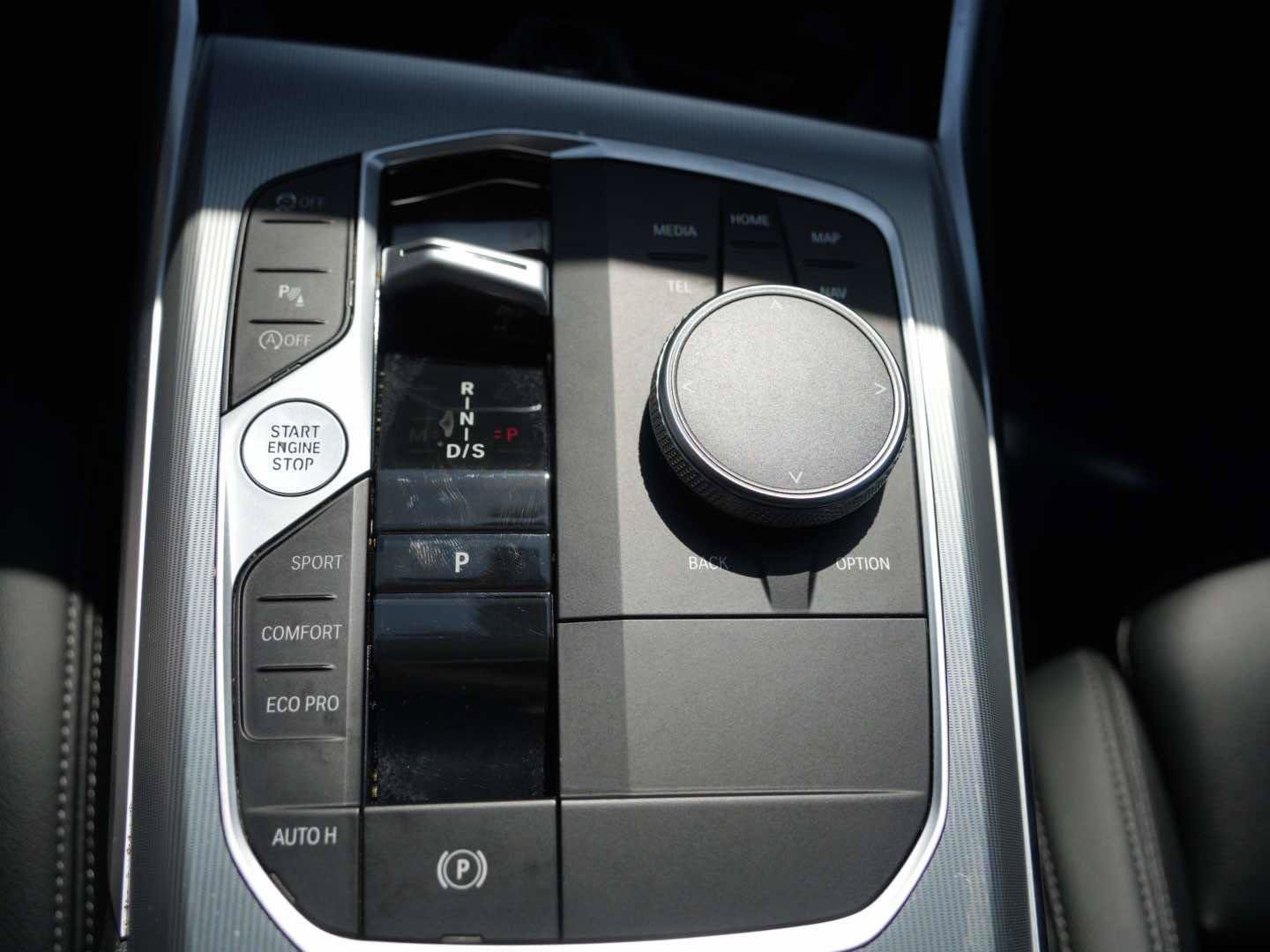 Used 2023 BMW 330i Sedan w/ M Sport Package RWD image 19