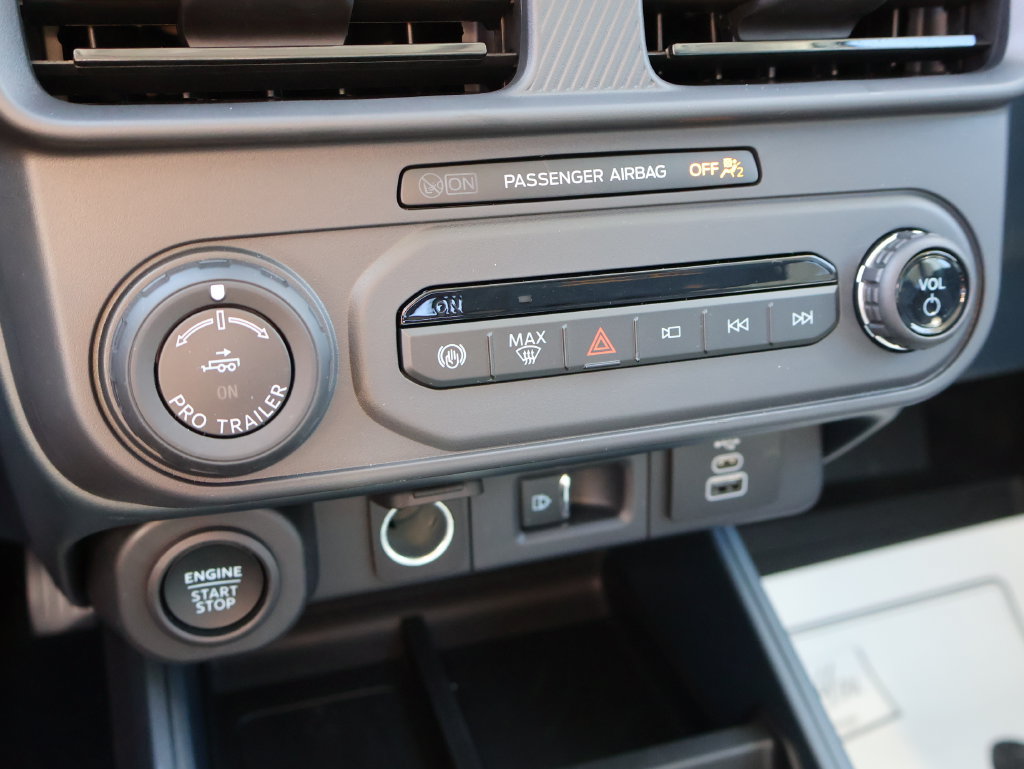 New 2026 Ford Maverick Tremor AWD/4WD image 39
