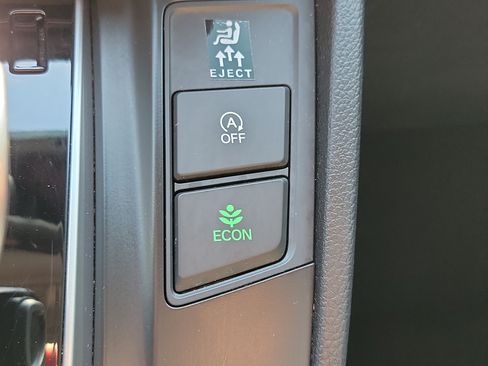 Used 2021 Honda CR-V Touring image 27