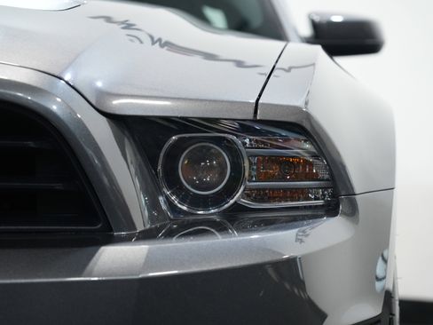 Used 2013 Ford Mustang Shelby GT500 image 10