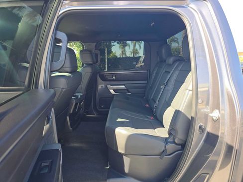 Used 2025 Toyota Tundra SR5 w/ SR5 Premium Package RWD image 18