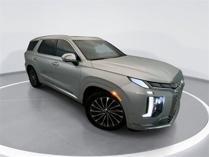 Used 2023 Hyundai Palisade Calligraphy