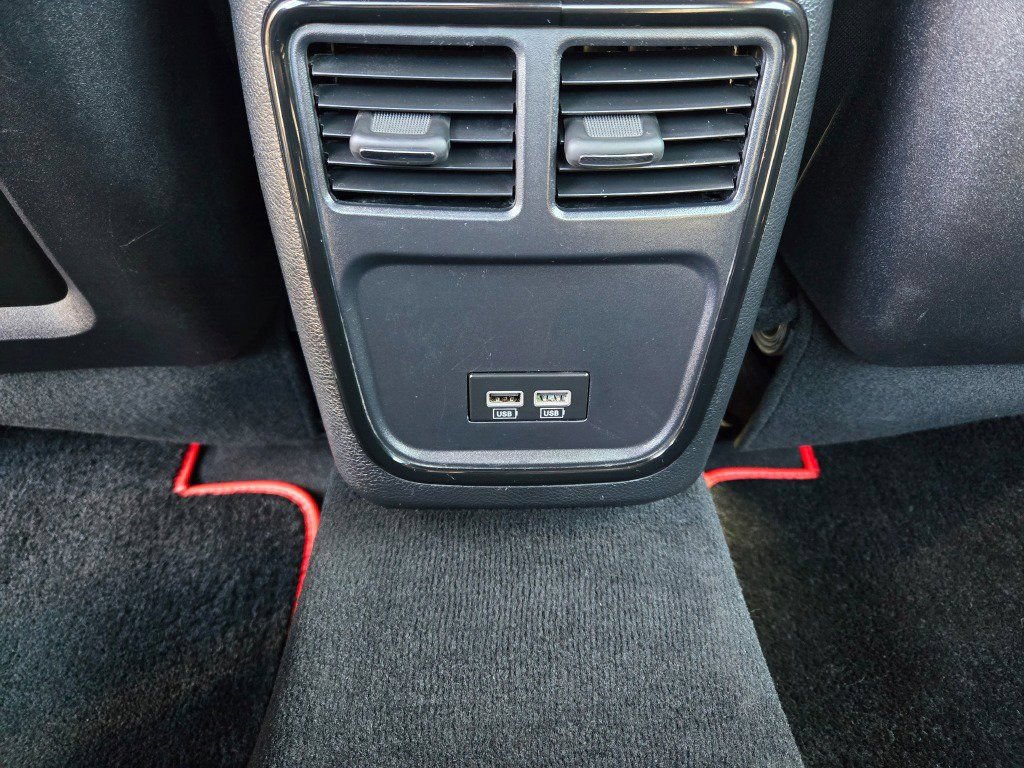 Used 2021 Dodge Charger GT w/ Blacktop Package RWD image 14