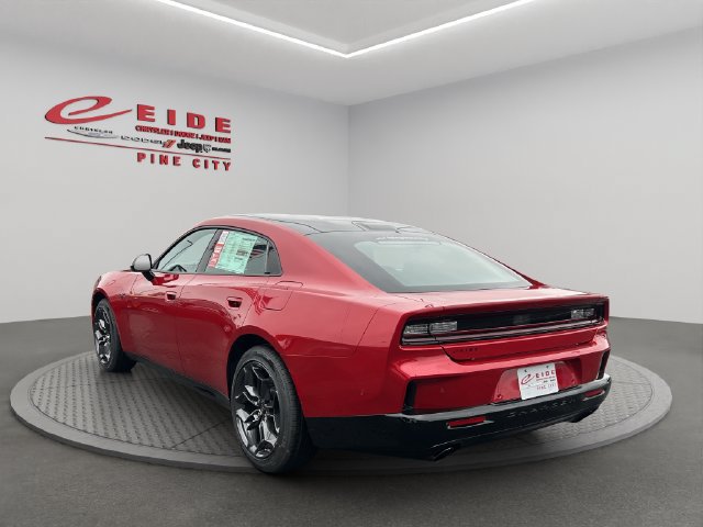 New 2026 Dodge Charger R/T AWD/4WD image 6