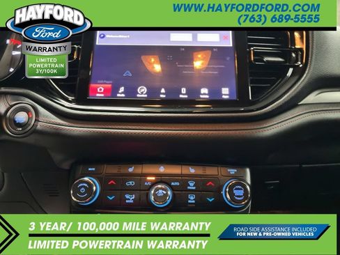 Used 2025 Dodge Durango GT AWD/4WD image 18
