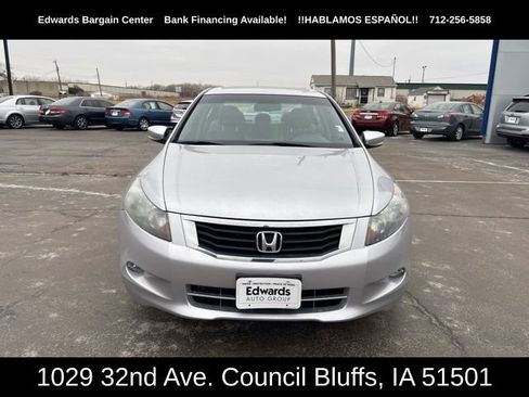 Used 2010 Honda Accord EX-L image 3
