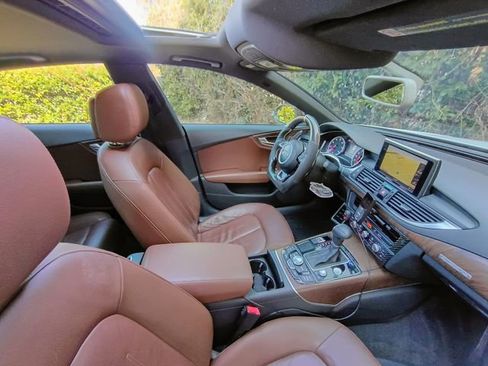 Used 2012 Audi A7 3.0T Premium Plus image 60