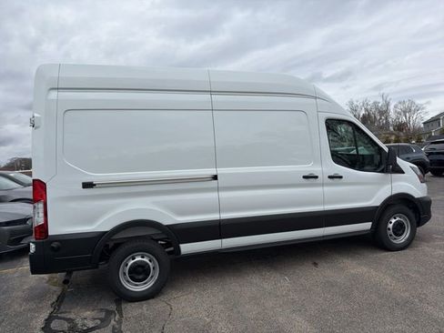 New 2026 Ford Transit 250 Base w/ Load Area Protection Package image 3