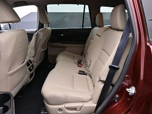 Used 2021 Honda Pilot EX-L image 26