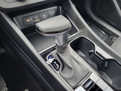 New 2026 Hyundai Tucson SE AWD/4WD image 19