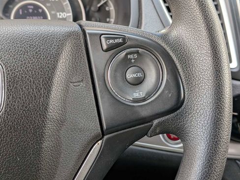 Used 2015 Honda CR-V EX image 25