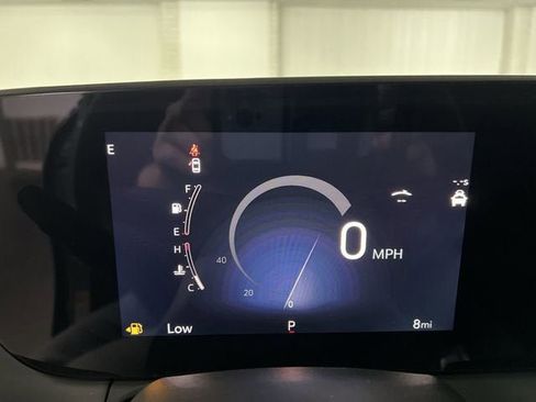 New 2026 Buick Envista Preferred w/ Convenience I Package FWD image 12