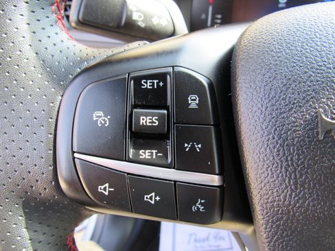 Used 2023 Ford Escape ST-Line w/ Tech Pack #1 image 12