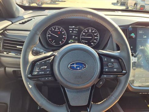 New 2025 Subaru Forester Touring image 8