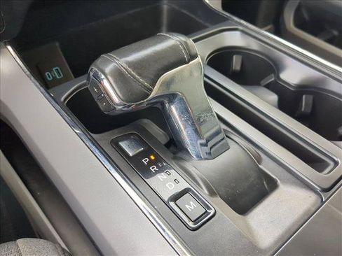 Used 2024 Ford F150 XLT w/ Mobile Office Package RWD image 11