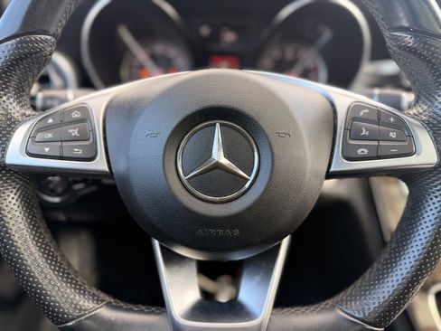 Used 2015 Mercedes-Benz C 400 4MATIC image 23