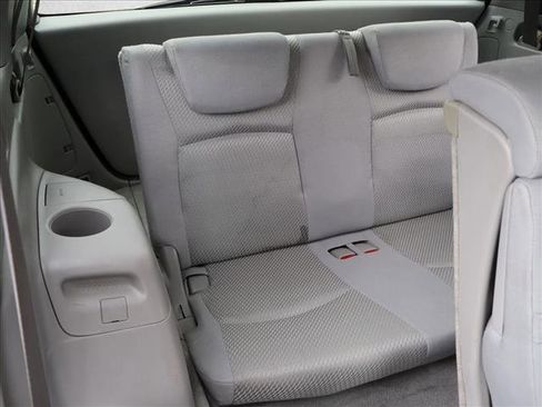 Used 2004 Toyota Highlander 4WD V6 image 22