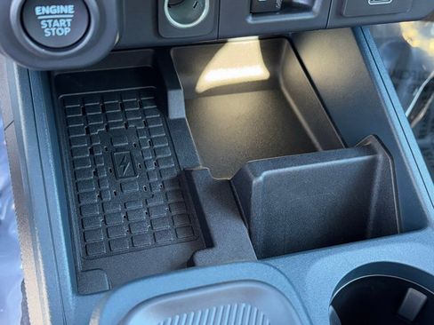 New 2025 Ford Maverick Lobo image 19