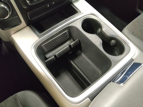 Used 2019 RAM 1500 Lone Star image 26