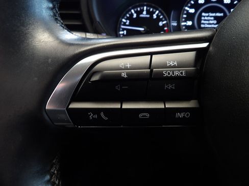 Certified 2024 MAZDA CX-30 AWD 2.5 S w/ Select Sport Pkg image 28