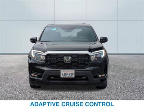Used 2023 Honda Passport EX-L image 3