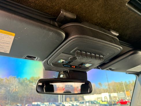 Used 2023 Ford Bronco Badlands w/ Sasquatch Package image 24