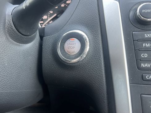 Used 2016 Nissan Altima 2.5 SL w/ 2.5 Technology Package image 6