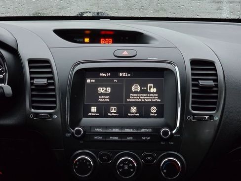 Used 2018 Kia Forte LX w/ LX Popular Package FWD image 20