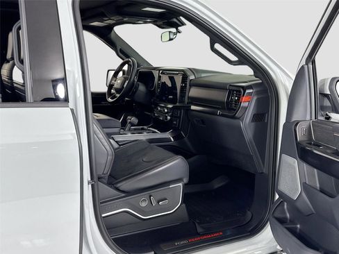 Used 2024 Ford F150 Raptor w/ Equipment Group 803A Raptor R image 32