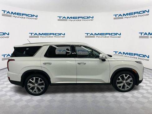 Used 2020 Hyundai Palisade SEL FWD image 6