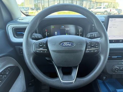 Used 2026 Ford Maverick XLT FWD image 14