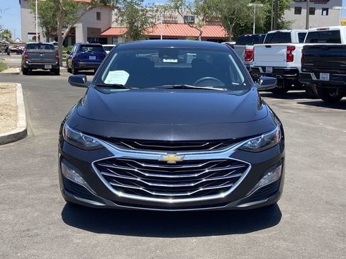Used 2023 Chevrolet Malibu LT FWD image 3