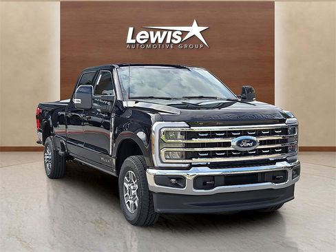 New 2026 Ford F350 Lariat image 6