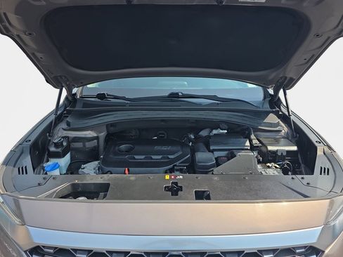 Used 2020 Hyundai Santa Fe SEL FWD image 23