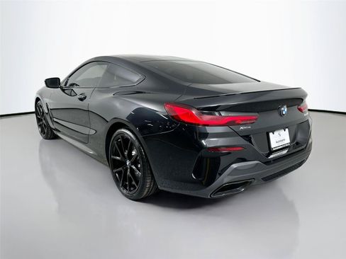 New 2026 BMW 840i xDrive Coupe AWD/4WD image 14