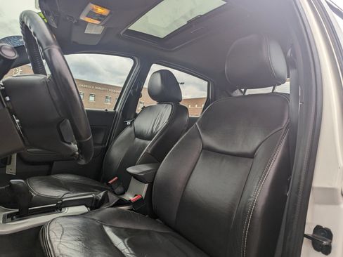 Used 2011 Ford Focus SEL w/ 301A Rapid Spec Order Code FWD image 11