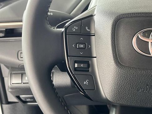 New 2026 Toyota bZ AWD/4WD image 24
