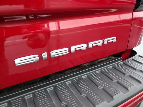 Certified 2024 GMC Sierra 1500 Denali w/ Denali Reserve Package image 5