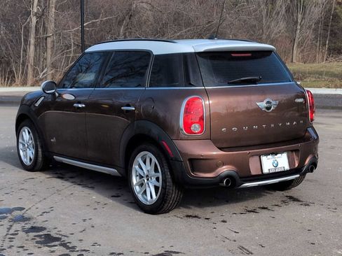 Used 2015 MINI Cooper Countryman S image 12