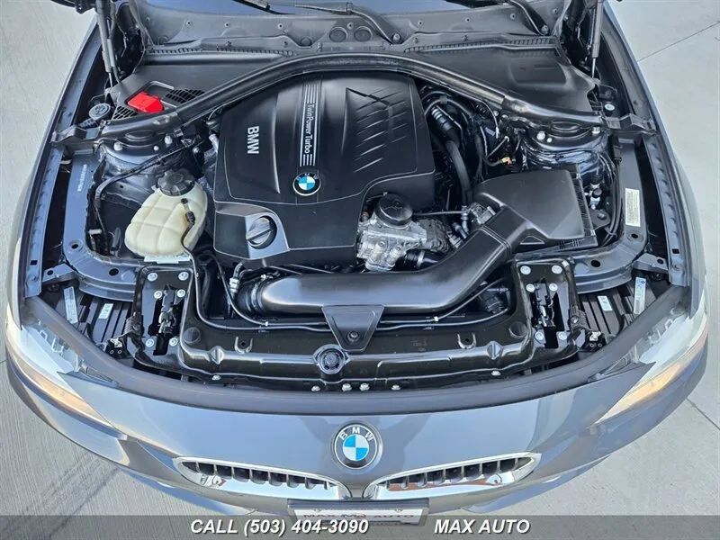 Used 2013 BMW 335i Sedan RWD image 32