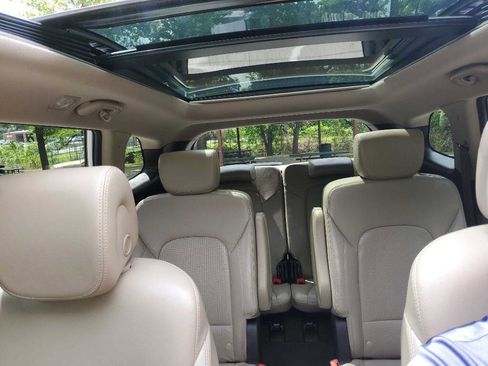 Used 2017 Hyundai Santa Fe Limited image 39