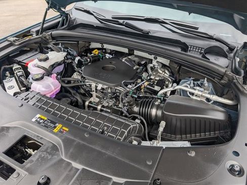 New 2026 Jeep Grand Cherokee L Limited image 36