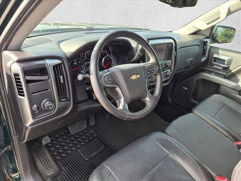 Used 2014 Chevrolet Silverado 1500 LT w/ Texas Edition, 1LT Trim RWD image 10