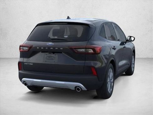 New 2026 Ford Escape Active image 8