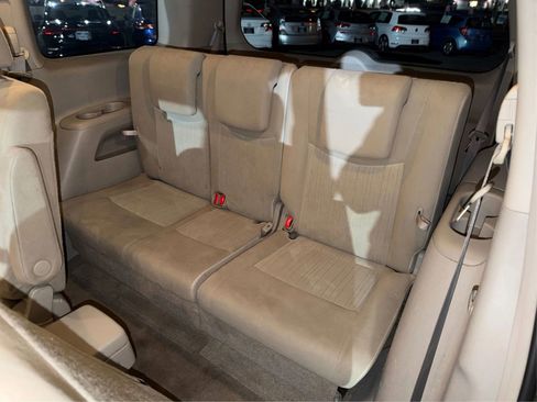 Used 2016 Nissan Quest SV image 31