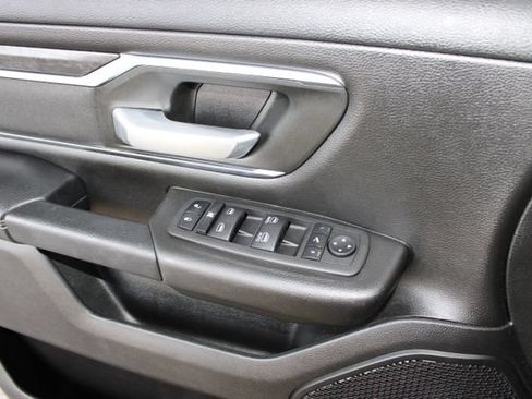 Used 2024 RAM 1500 Big Horn AWD/4WD image 21