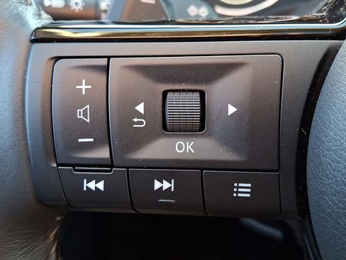 Certified 2022 Nissan Rogue SL image 22