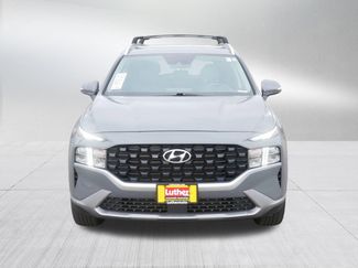 Used 2023 Hyundai Santa Fe SEL AWD/4WD video 2