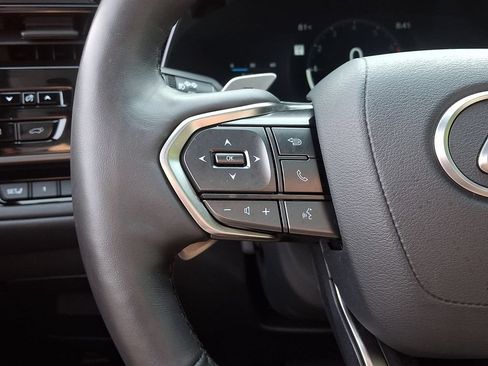 Used 2024 Lexus TX 350 AWD w/ Captains Chair Package image 21